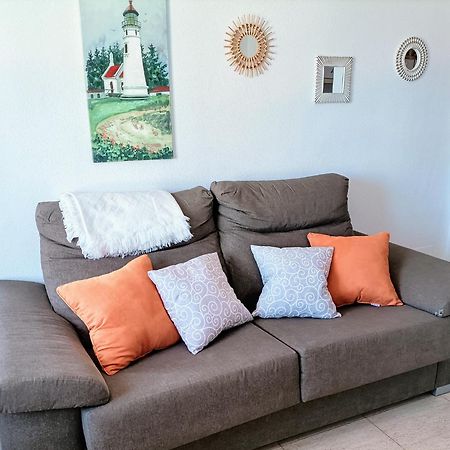 Apartamentos Hondahouse en Playa Honda, Mar Menor Cartagena Bagian luar foto