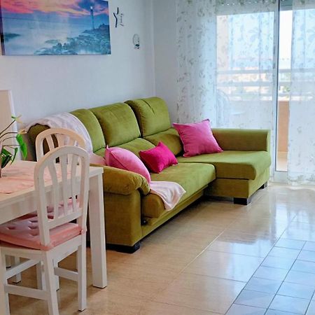 Apartamentos Hondahouse en Playa Honda, Mar Menor Cartagena Bagian luar foto