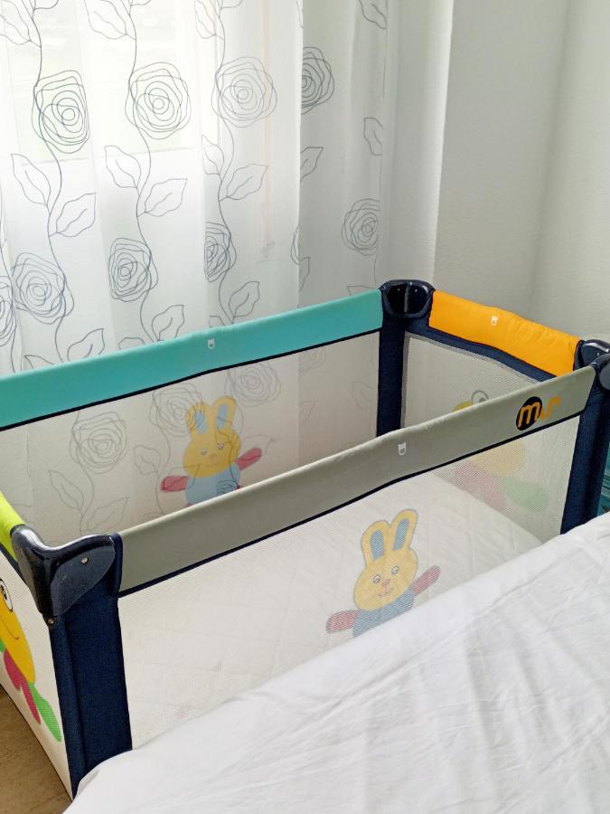 Apartamentos Hondahouse en Playa Honda, Mar Menor Cartagena Bagian luar foto