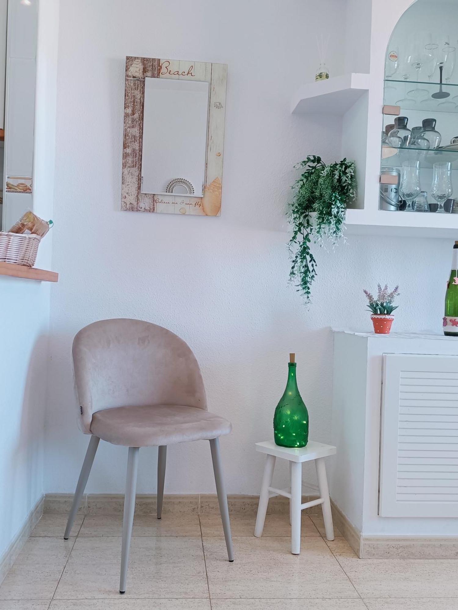 Apartamentos Hondahouse en Playa Honda, Mar Menor Cartagena Bagian luar foto