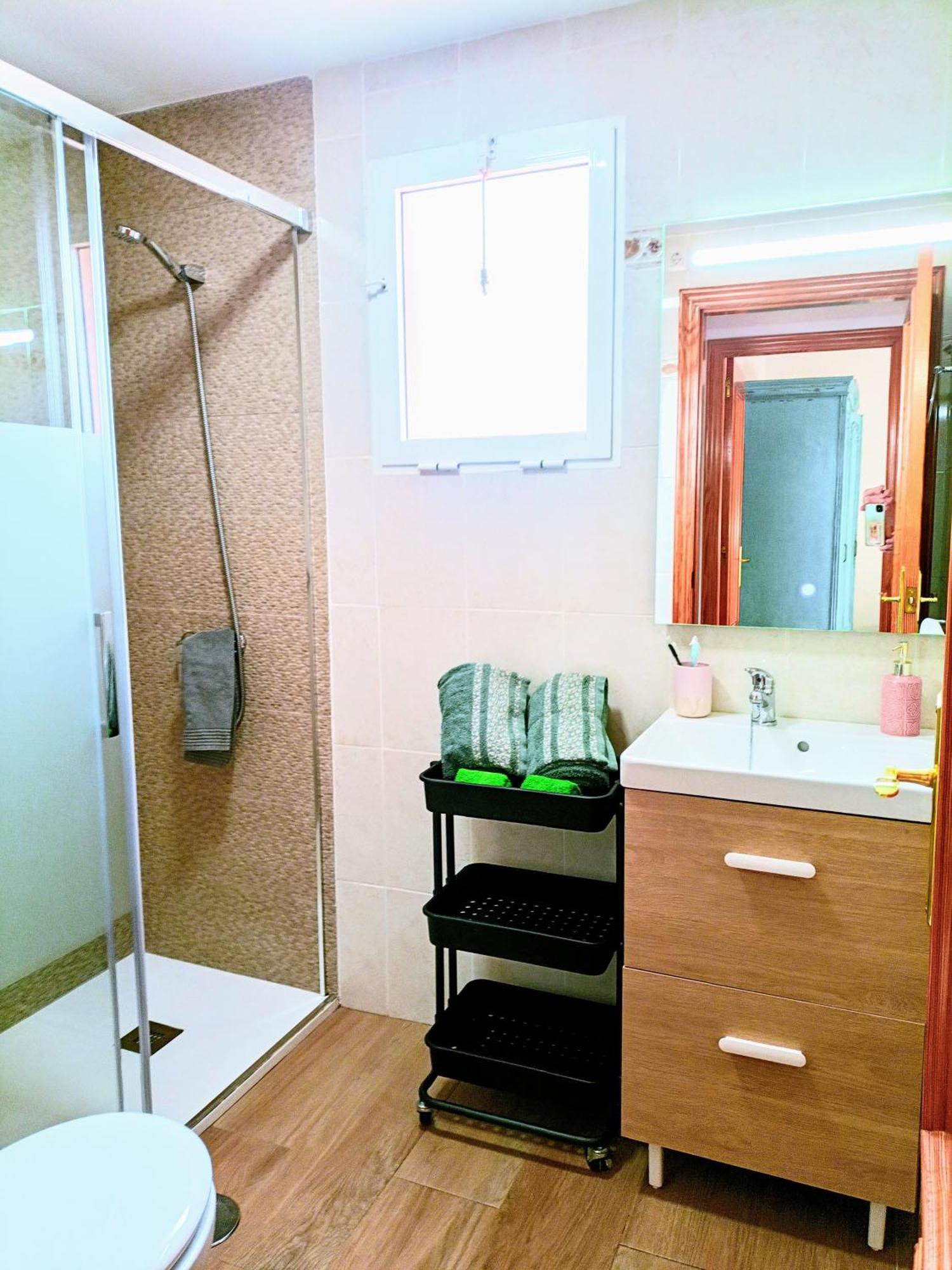Apartamentos Hondahouse en Playa Honda, Mar Menor Cartagena Bagian luar foto