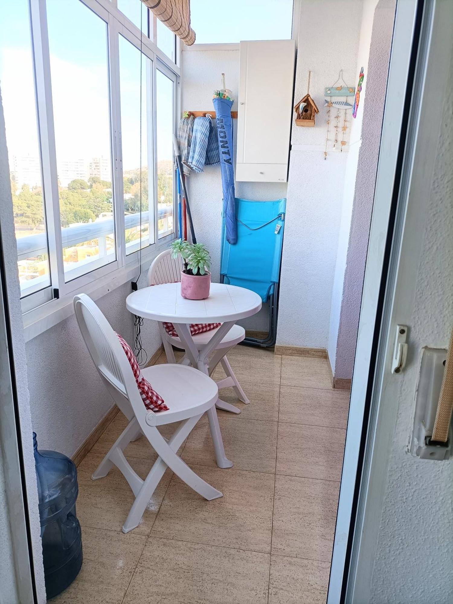 Apartamentos Hondahouse en Playa Honda, Mar Menor Cartagena Bagian luar foto