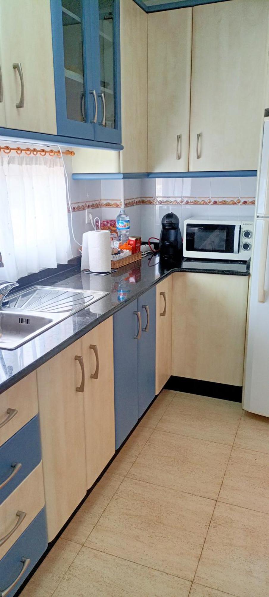 Apartamentos Hondahouse en Playa Honda, Mar Menor Cartagena Bagian luar foto