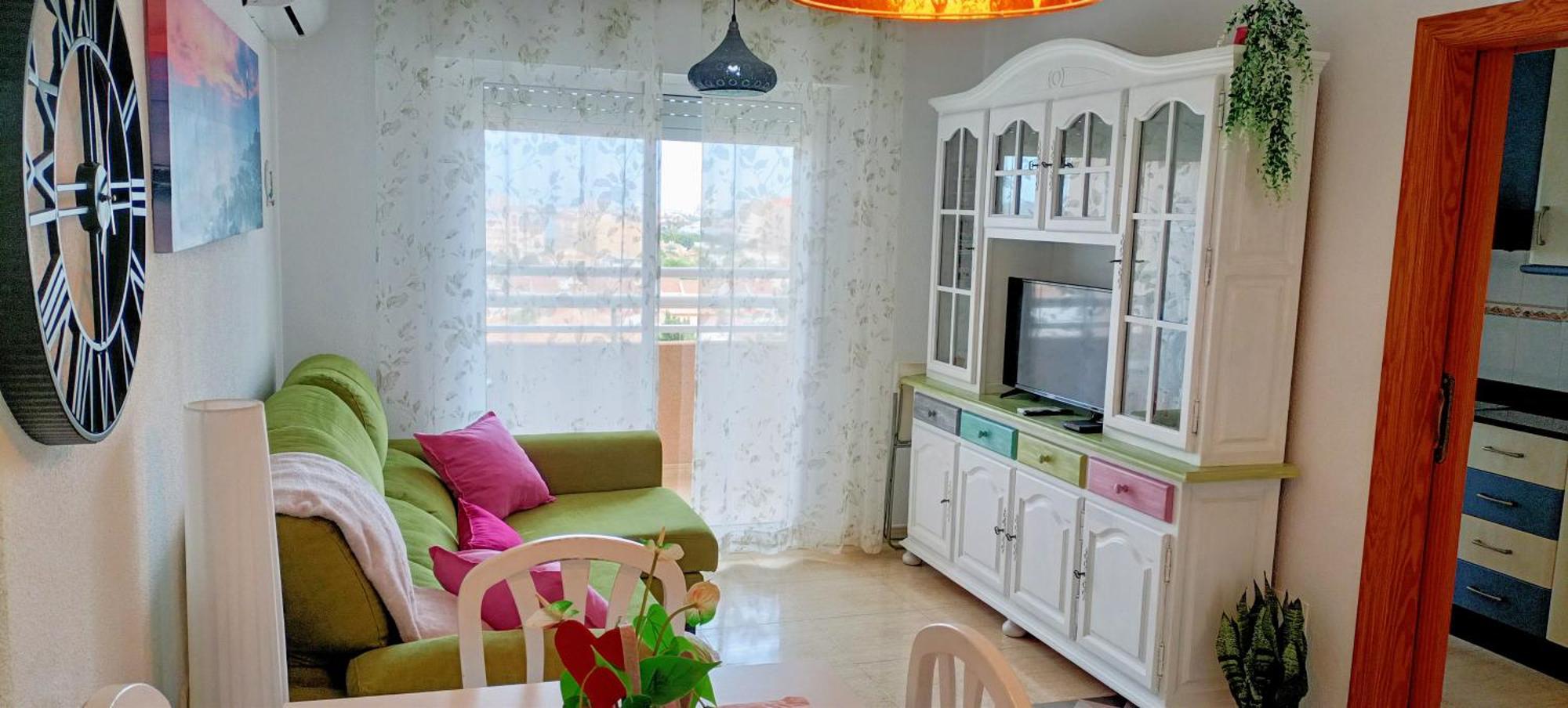 Apartamentos Hondahouse en Playa Honda, Mar Menor Cartagena Bagian luar foto