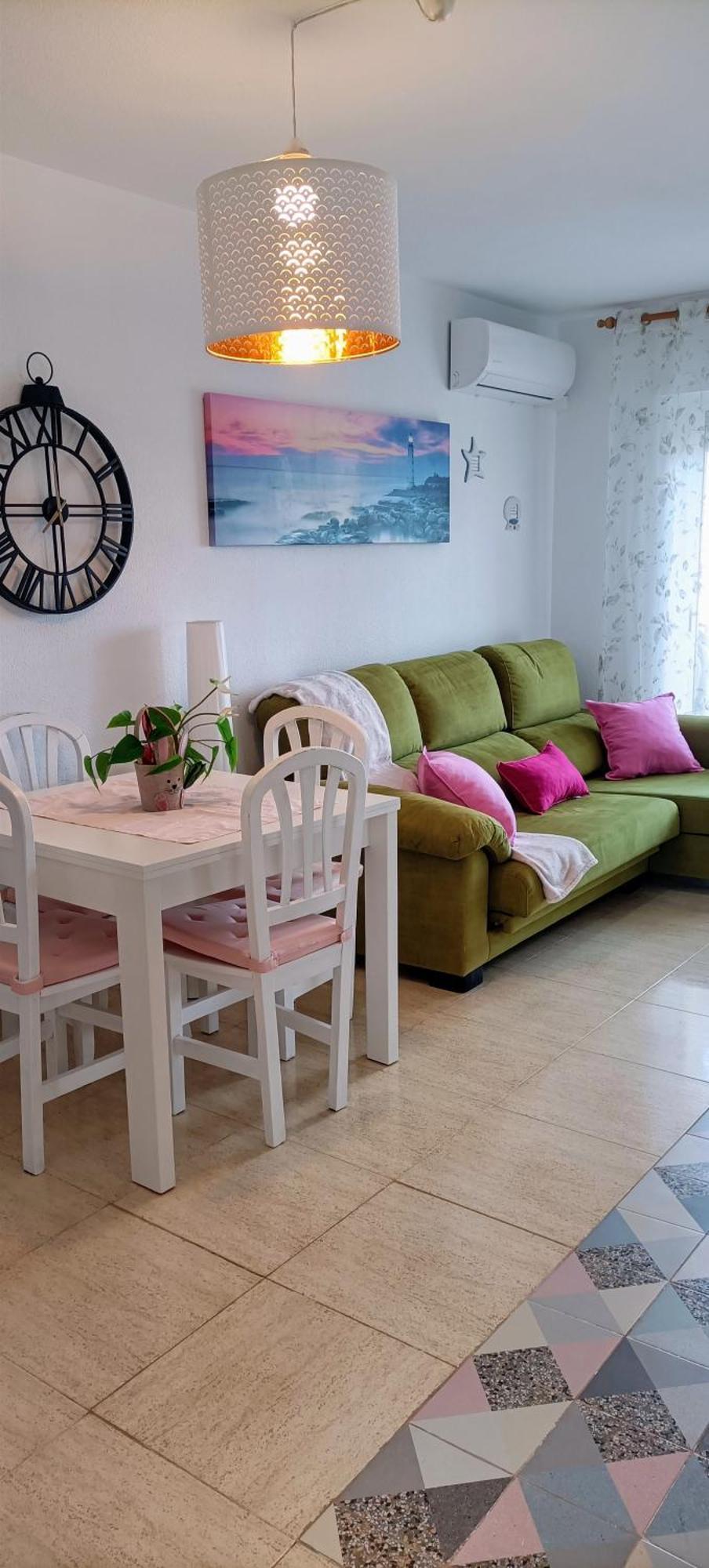 Apartamentos Hondahouse en Playa Honda, Mar Menor Cartagena Bagian luar foto